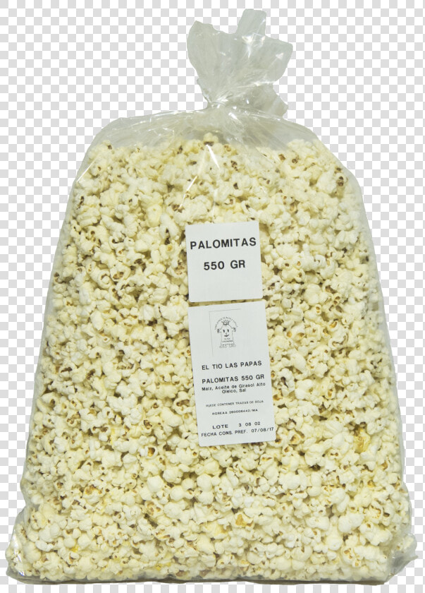 Palomitas De Maiz En Bolsa  HD Png DownloadTransparent PNG