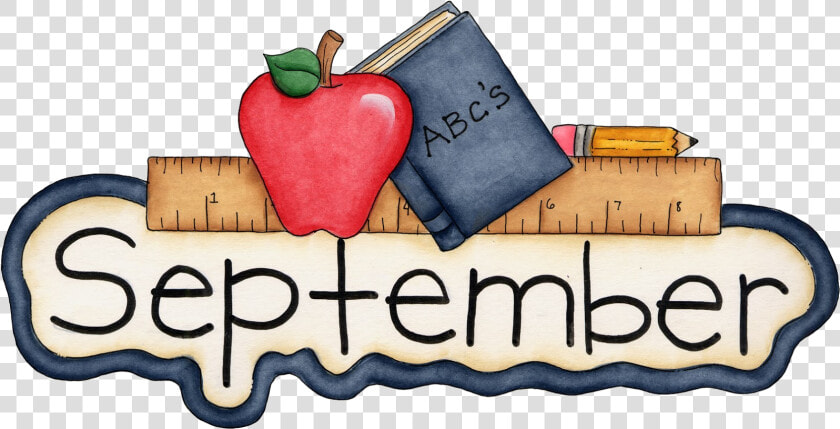 September Free Clip Art Pictures Transparent Png  Png DownloadTransparent PNG