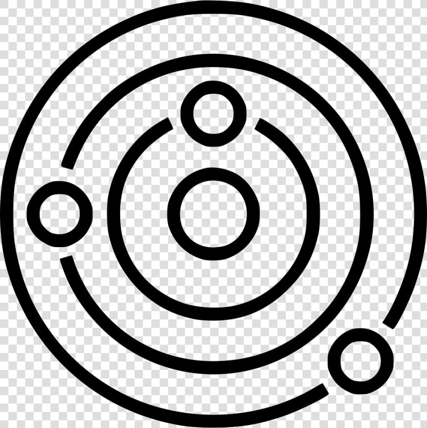 Astronomy And Planets   Astronomy And Planets Free Icon  HD Png DownloadTransparent PNG