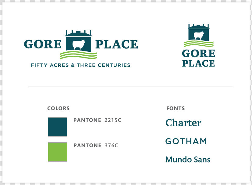 Gore Place Style Guide 2   Abbotsford Chamber Of Commerce  HD Png DownloadTransparent PNG