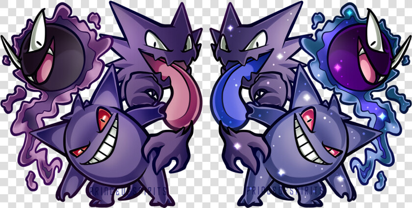 Ghost Trio  HD Png DownloadTransparent PNG