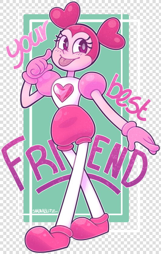 Spinel Steven Universe Cute  HD Png DownloadTransparent PNG