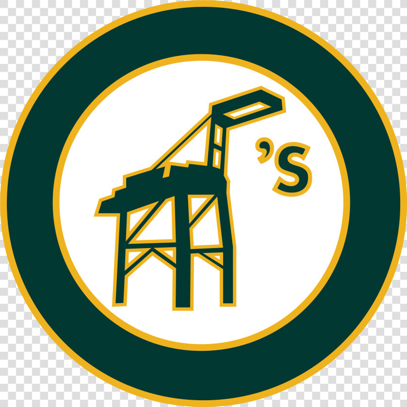 Oakland Athletics Logo Png  Transparent PngTransparent PNG