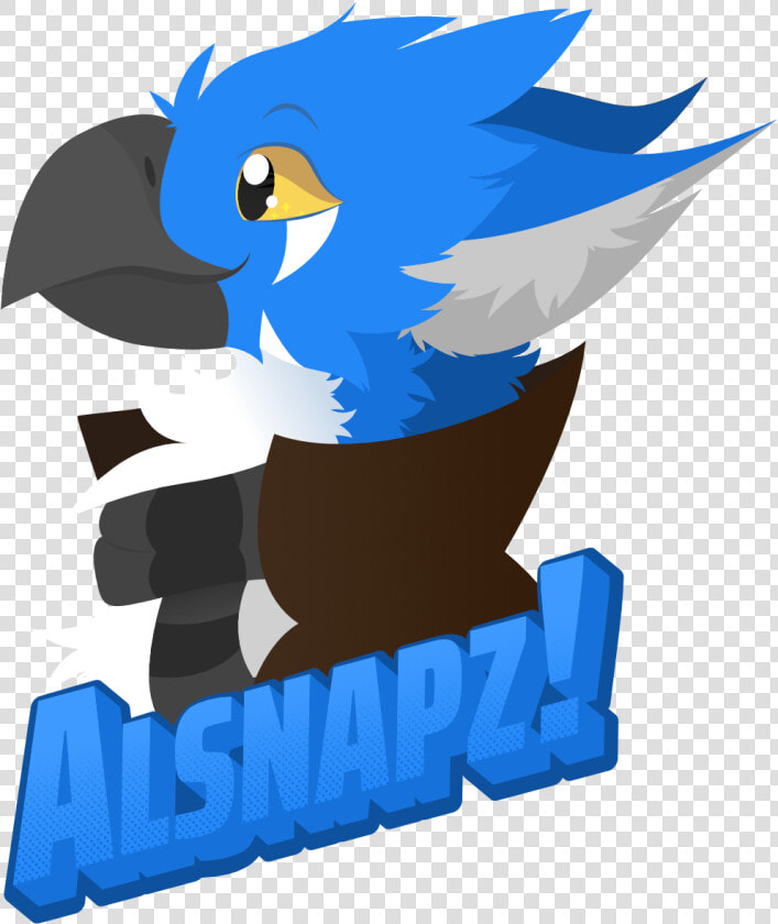 Lineless Alsnapz Badge   Cartoon  HD Png DownloadTransparent PNG