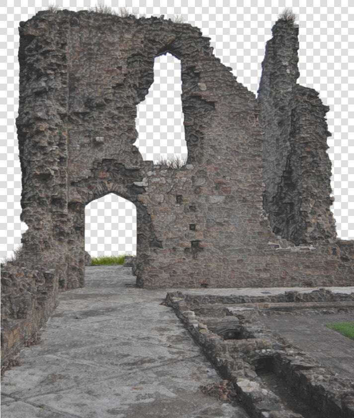 Ruins  Cgi  Old Abandoned Houses  Ruin   Buildings Ruins Png  Transparent PngTransparent PNG