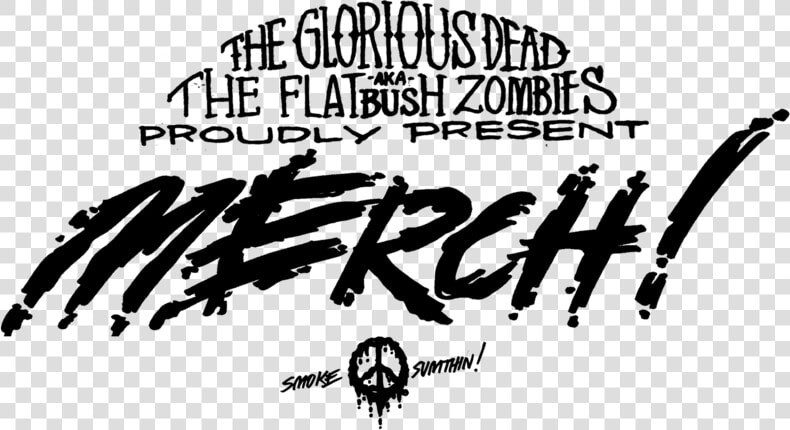 Help   Flatbush Zombies  HD Png DownloadTransparent PNG