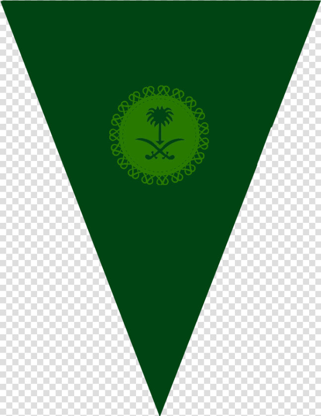 Transparent Saudi Flag Png   زينة اليوم الوطني السعودي  Png DownloadTransparent PNG