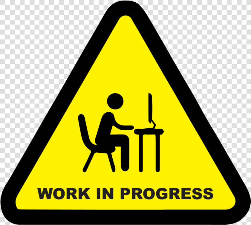 Translate Platform From English To Spanish   Work In Progress Powerpoint  HD Png DownloadTransparent PNG