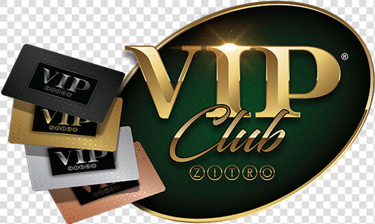 Zitro Games   Club Vip   Graphic Design  HD Png DownloadTransparent PNG
