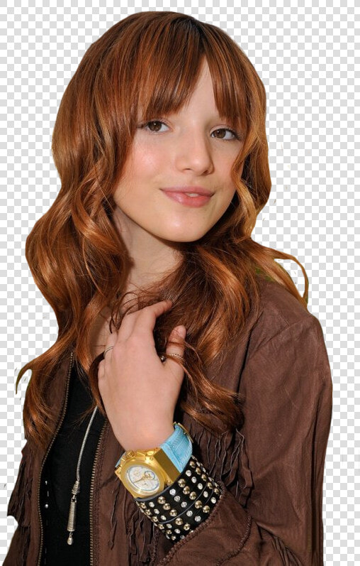 Big Love Bella Thorne  HD Png DownloadTransparent PNG