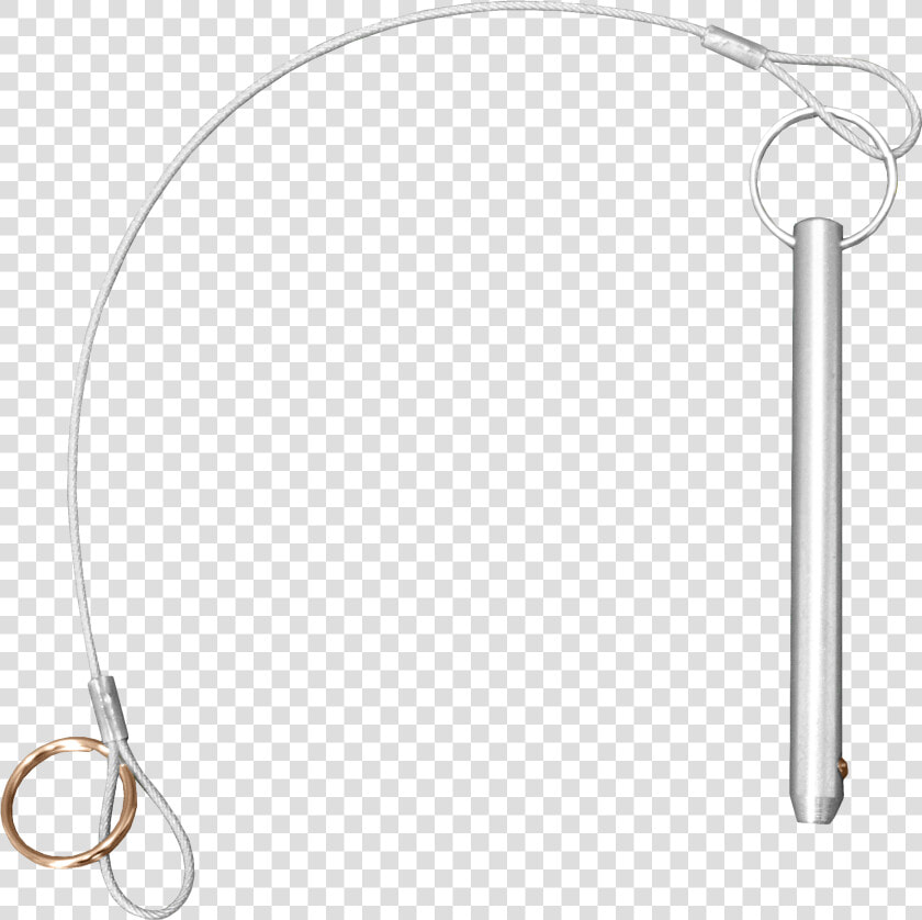 Stop Pin   Volleyball Net Stop Pin  HD Png DownloadTransparent PNG