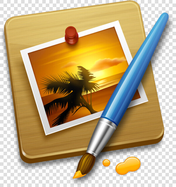 Yellow Pencil Png   Png Download   Pixelmator Logo  Transparent PngTransparent PNG