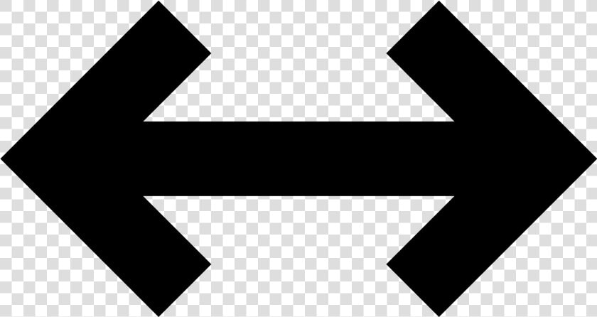 Arrow Directions Left Right   Arrow Direction Left And Right  HD Png DownloadTransparent PNG