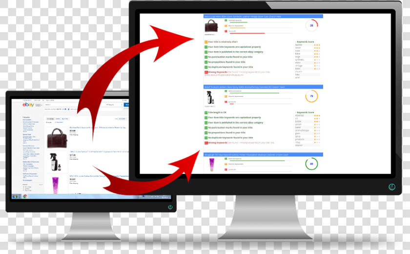 Title Optimizer  HD Png DownloadTransparent PNG