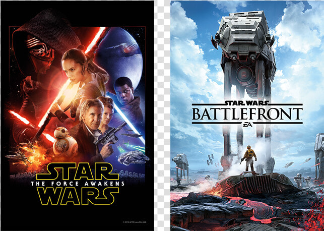 Star Wars Battlefront Indir  HD Png DownloadTransparent PNG