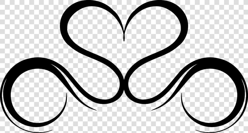 Drawing Desings Unique   Drawing Heart  HD Png DownloadTransparent PNG