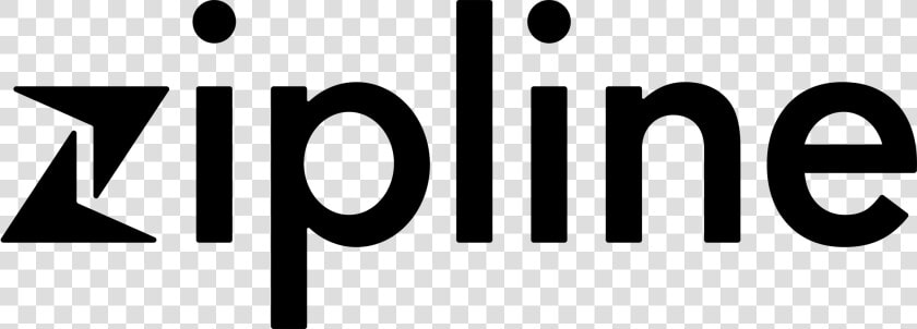 Zipline Logo   Zipline Rwanda  HD Png DownloadTransparent PNG