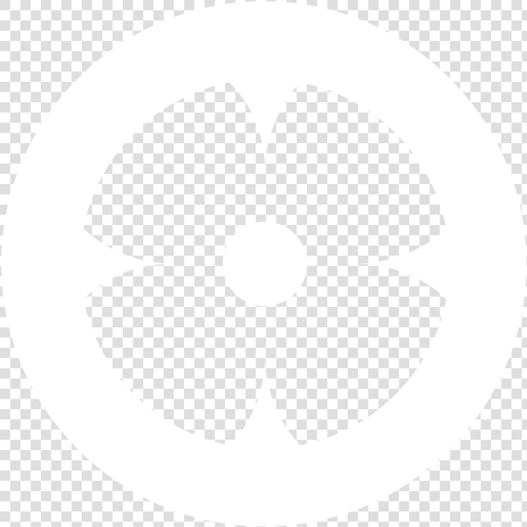 White Bitzecblossom Icon   Down Steal This Album  HD Png DownloadTransparent PNG
