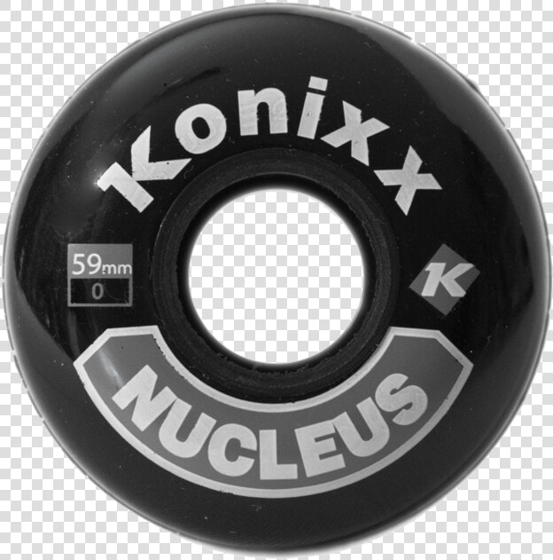 Konixx Nucleus Goalie Wheel  HD Png DownloadTransparent PNG