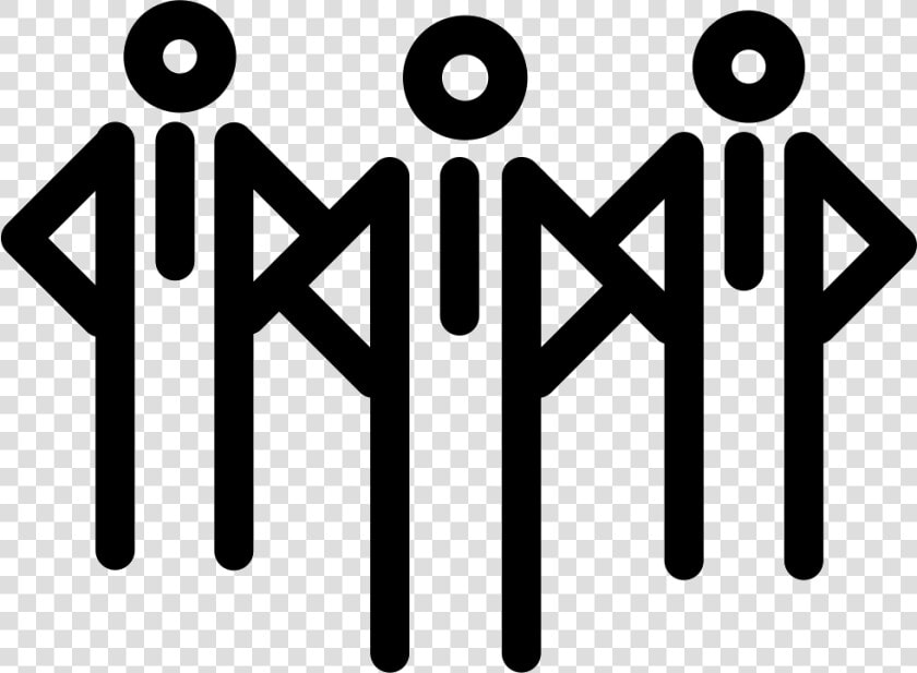 People Group In A Circle   Circulo Personas Png  Transparent PngTransparent PNG
