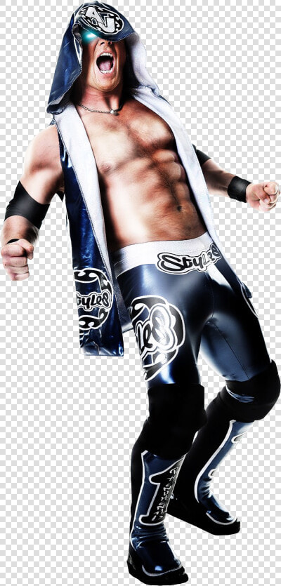 Tna Aj Styles Render  HD Png DownloadTransparent PNG