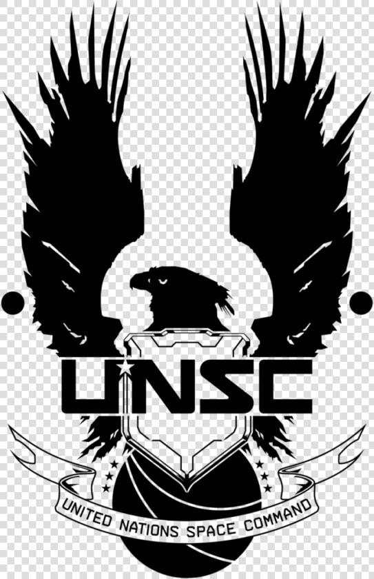 Halo Unsc Symbol   Unsc Halo Logo  HD Png DownloadTransparent PNG