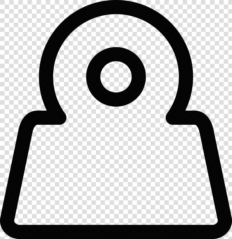 Transparent Christmas Ornament Clipart Black And White   Christmas Ornament Line Drawing  HD Png DownloadTransparent PNG
