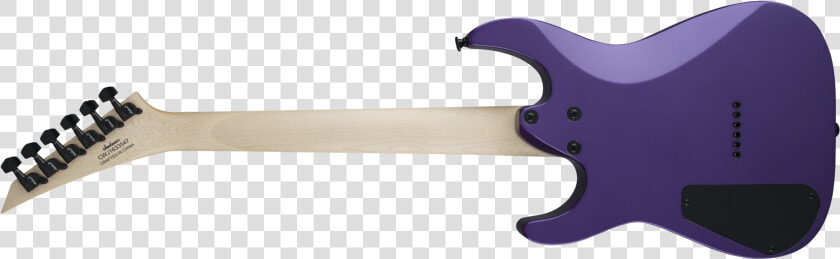 Jackson Js Series Dinky Minion Js1x Amaranth Fingerboard   Jackson Js1x Dinky Minion Pavo Purple  HD Png DownloadTransparent PNG