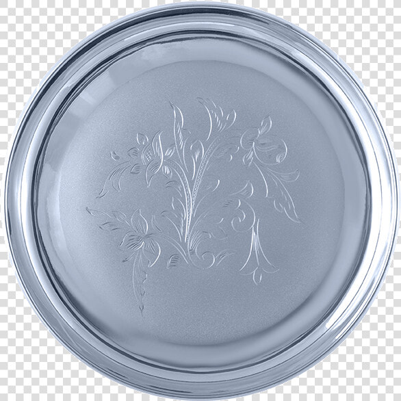 Silver Thali   Silver  HD Png DownloadTransparent PNG