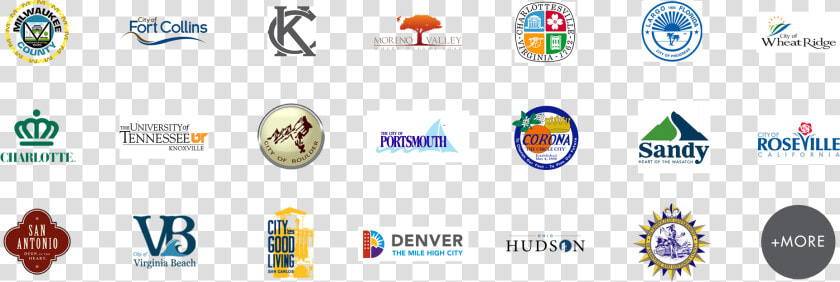 Transparent Budget Logo Png   City Of Charlotte  Png DownloadTransparent PNG