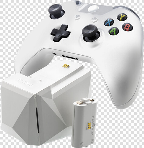 Charge Block Solo For Xbox One   Nyko Charge Block Solo Xbox One  HD Png DownloadTransparent PNG