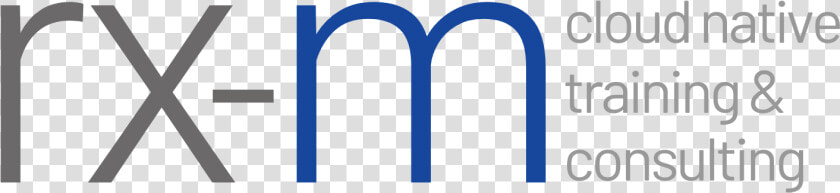 Rx m Cloud Native Training  amp  Consulting   Consulting  HD Png DownloadTransparent PNG