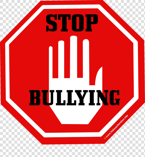 Bullying Transparent Anti   Poster Stop Bullying Now  HD Png DownloadTransparent PNG