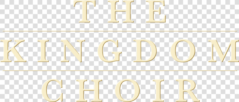 The Kingdom Choir Logo   Parallel  HD Png DownloadTransparent PNG