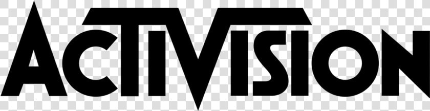 Activision Logo Png  Transparent PngTransparent PNG