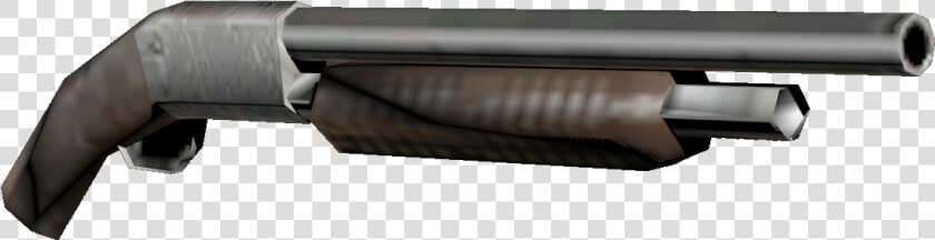 Double Barrel Shotgun   Shotgun Lsrp  HD Png DownloadTransparent PNG