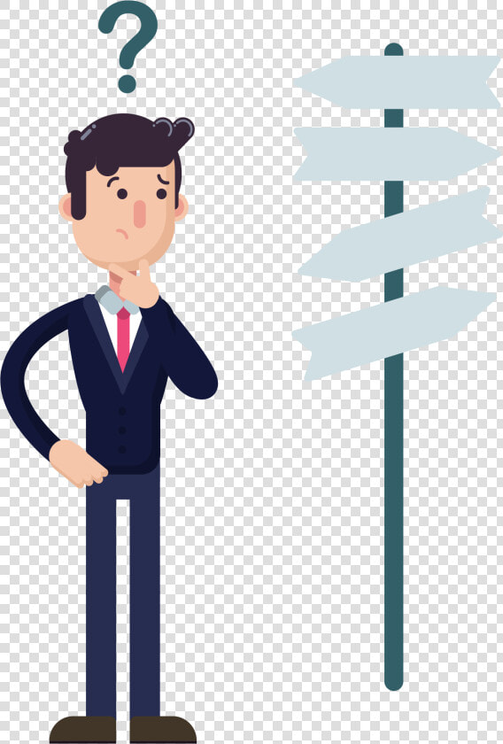 Level Confused Graduate Examination Combined Crossroads   Confused Png  Transparent PngTransparent PNG