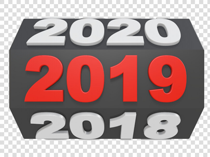 Happy New Year Folks  And Excuse Me If I Don T Issue   2018 Transparent Background Word  HD Png DownloadTransparent PNG