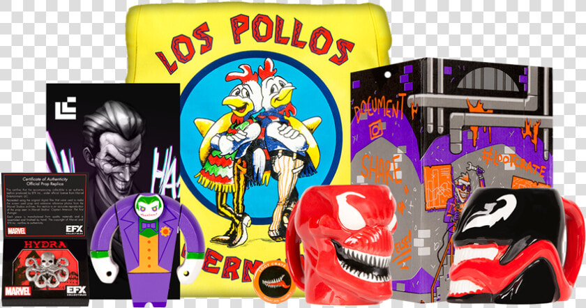 Loot Crate Png  Transparent PngTransparent PNG