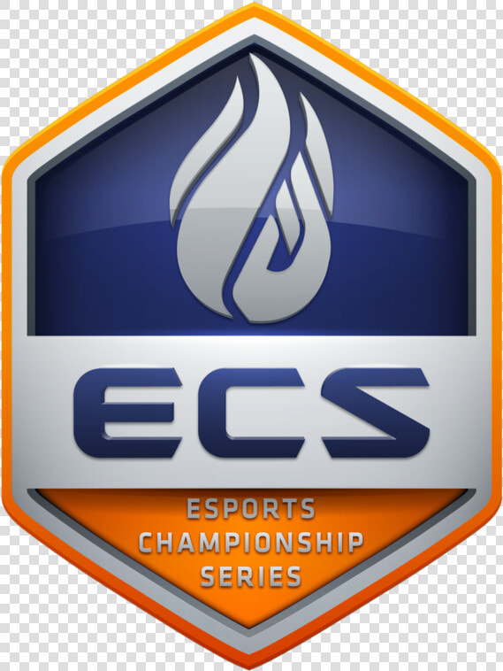 Esports Championship Series Season 6  HD Png DownloadTransparent PNG