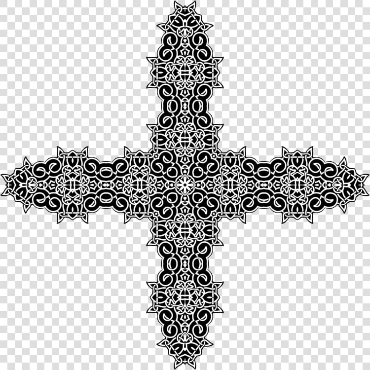 Symbol cross christian Cross   Cross  HD Png DownloadTransparent PNG
