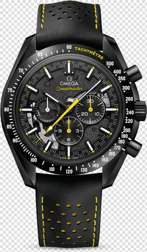 Omega Speedmaster Apollo 8  HD Png DownloadTransparent PNG