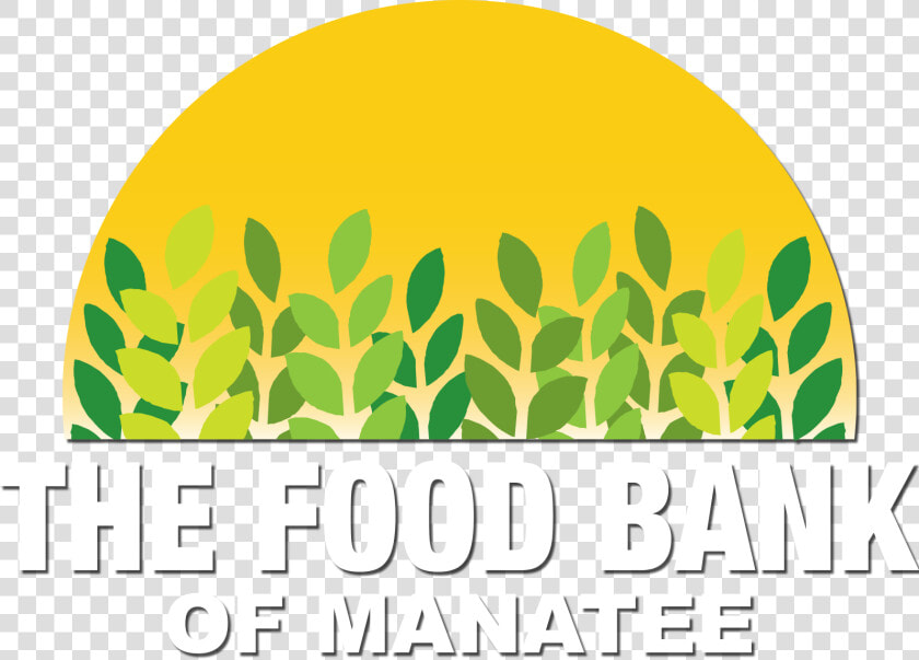 Food Bank Of Manatee  HD Png DownloadTransparent PNG