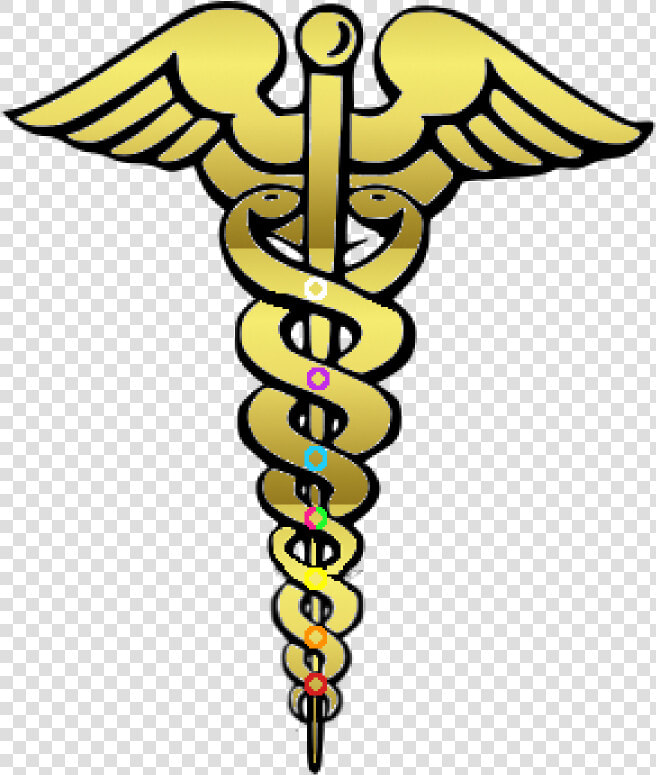 Clip Arts Related To   Rod Of Asclepius  HD Png DownloadTransparent PNG