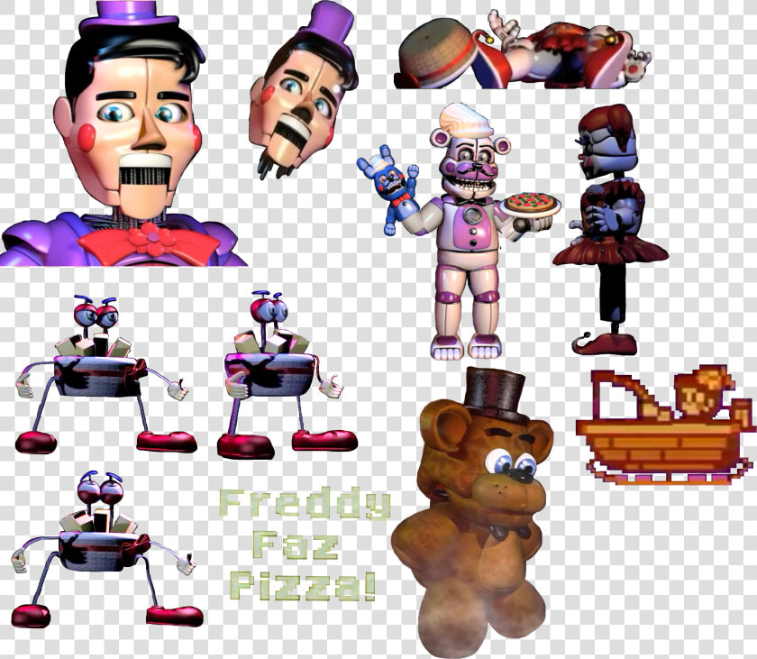Scott In Space Resource Pack 1 ⚠️ Do Not Steal   Exotic Butters Scott In Space  HD Png DownloadTransparent PNG
