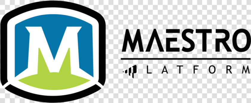 Maestro Logo Large  HD Png DownloadTransparent PNG