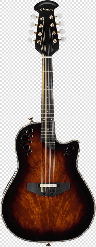 Guitarra Electrica Yamaha Revstar  HD Png DownloadTransparent PNG