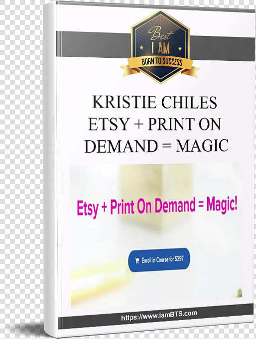 Ecom Profit Masterclass By Richard Telfeja  HD Png DownloadTransparent PNG