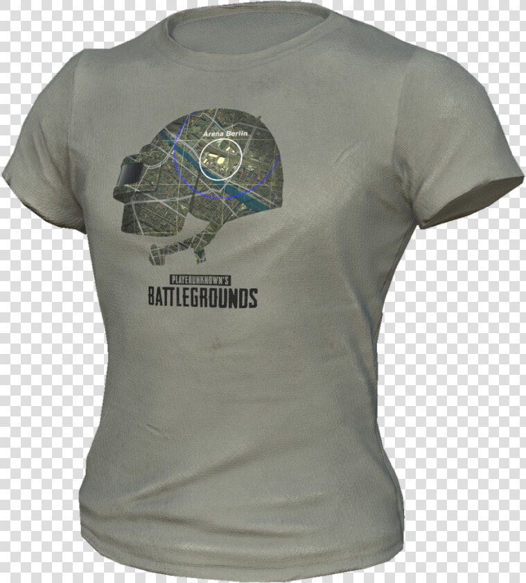 Pubg Pgi T Shirt  HD Png DownloadTransparent PNG