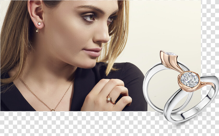 Bradleys The Jewellers Pod Lookbook   Girl  HD Png DownloadTransparent PNG